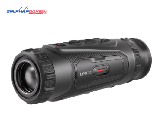Ống nhòm ảnh nhiệt HIKMICRO LH25 3.0 (384 × 288) 1 Ống nhòm ảnh nhiệt HIKMICRO LH25 3.0 (384 × 288)