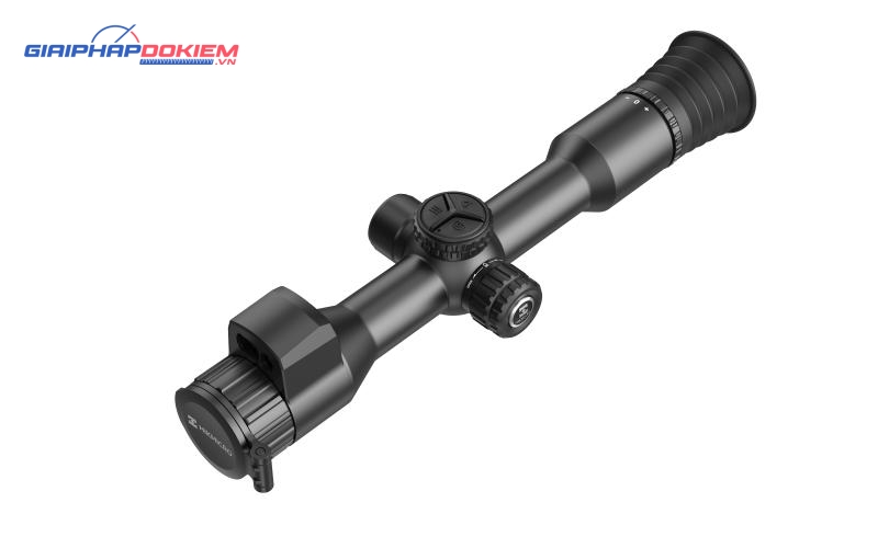 Ống nhòm kỹ thuật số HIKMICRO A40EL (3840 × 2160, 10.7° × 6.1°) 1 Ống nhòm kỹ thuật số HIKMICRO A40EL (3840 × 2160, 10.7° × 6.1°)