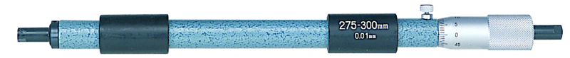 Panme Đo Trong Dạng Ống Nối Cơ Khí 275-300mm Mitutoyo 133-152 6 Panme đo trong cơ khí