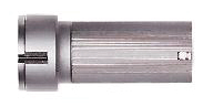 Đầu đo đồng hồ so 368, 468, 568, 6-8mm Mitutoyo 04AZB136 8 Đầu đo chuyên dụng