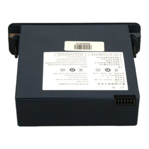 Pin máy hiện sóng OWON SDS 8000