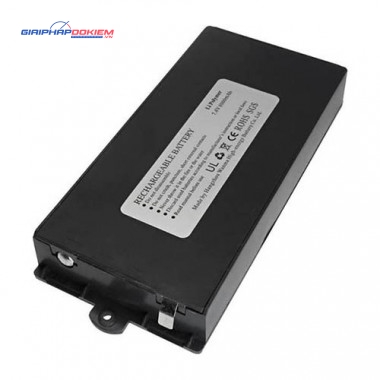 Pin máy hiện sóng OWON SDS 8000 2 Pin máy hiện sóng OWON SDS 8000