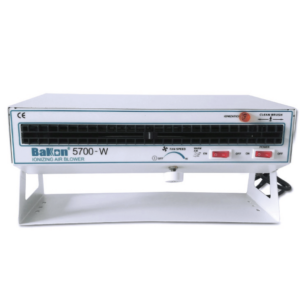 Quạt khử tĩnh điện Bakon BK5700-W (35W khí lạnh/320W khí nóng)