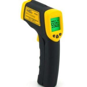 Súng đo nhiệt độ hồng ngoại Smartsensor AR550 (-32℃~330℃; 2℃) 3 Súng đo nhiệt độ hồng ngoại Smartsensor AR550 (-32℃~330℃; 2℃)