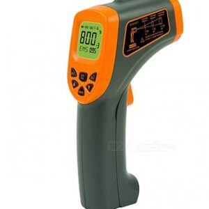 Súng đo nhiệt độ hồng ngoại Smartsensor AT380 (-32~380℃, ±2%) 3 Súng đo nhiệt độ hồng ngoại Smartsensor AT380 (-32~380℃, ±2%)
