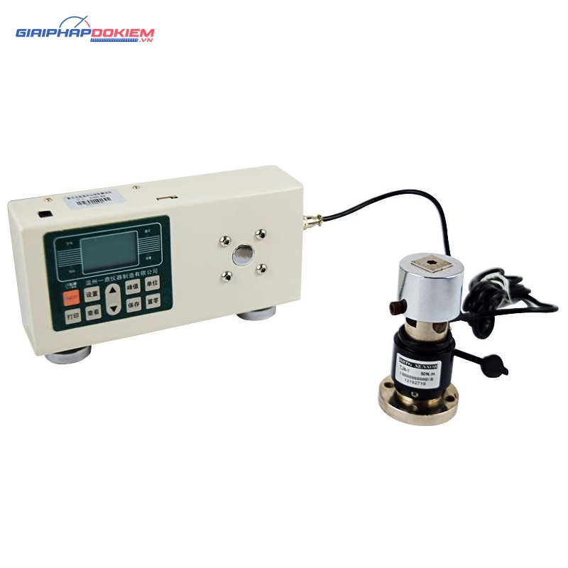 Thiết bị đo mô men xoắn ALIYIQI AGN-200P (200.00/0.01N.m, có máy in) 1 Thiết bị đo mô men xoắn ALIYIQI AGN-200P (200.00/0.01N.m, có máy in)