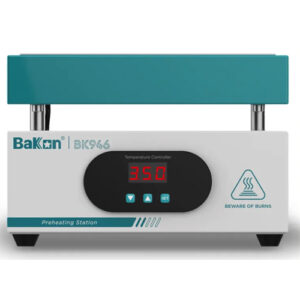 Thiết bị gia nhiệt bo mạch Bakon BK946P 2100W RT~350°C