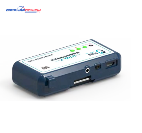 Thiết bị giám sát nối đất Smart Heel Bakon U100-F (750K-35MΩ) 1 Thiết bị giám sát nối đất Smart Heel Bakon U100-F (750K-35MΩ)