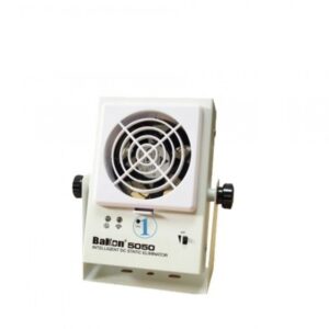 Thiết bị khử tĩnh điện Bakon BK5050 Mini DC 6.5W