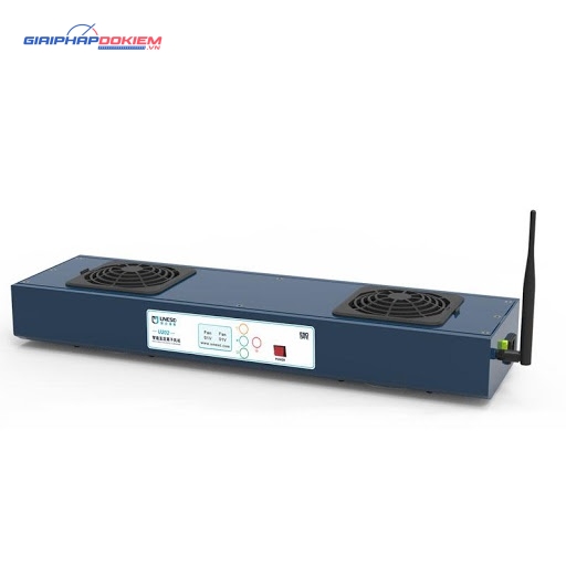 Thiết bị khử tĩnh điện Bakon U203 DC thông minh 70W 1 Thiết bị khử tĩnh điện Bakon U203 DC thông minh 70W