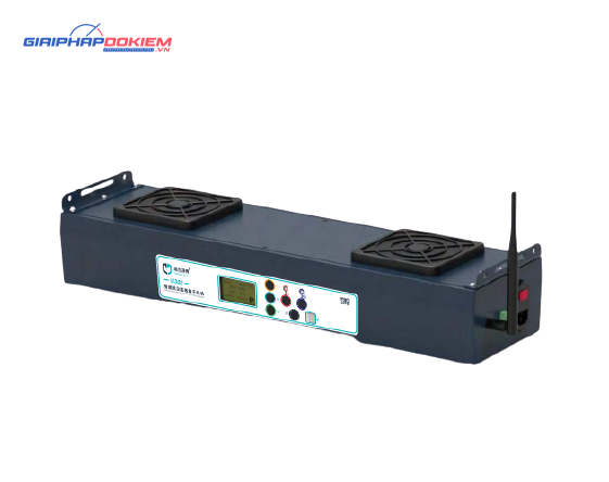 Thiết bị khử tĩnh điện Bakon U302 thông minh (55W) 1 Thiết bị khử tĩnh điện Bakon U302 thông minh (55W)