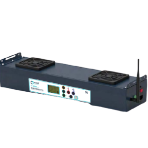 Thiết bị khử tĩnh điện Bakon U302E DC thông minh 450W