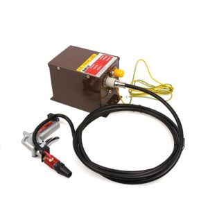 Thiết bị khử tĩnh điện cầm tay Bakon BK4000 35W