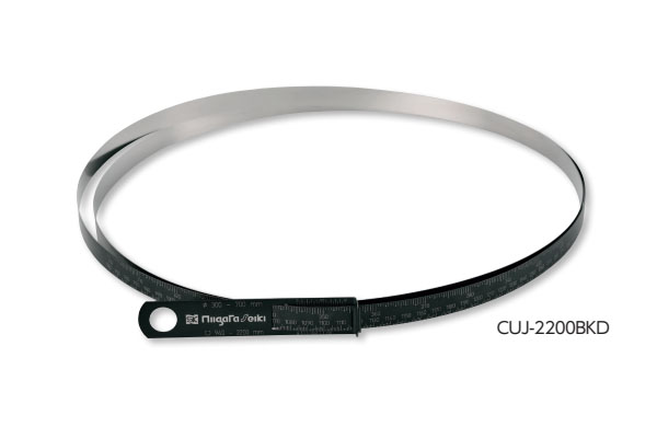 Thước đo chu vi ɸ1100-1500mm Niigata Seiki CJU-4720BKD 9 Thước đo chu vi công nghiệp 1100-1500mm