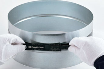 Thước đo chu vi ɸ1100-1500mm Niigata Seiki CJU-4720BKD 10 Thước đo chu vi thực tế 1