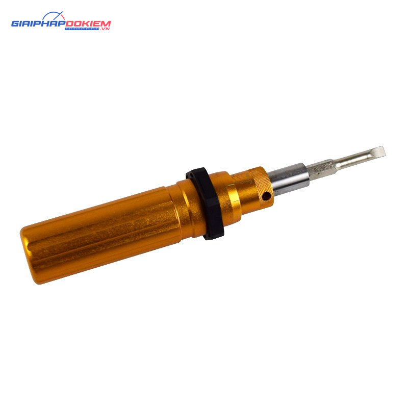 Tô vít đặt lực ALIYIQI AQTH6 (1~6kg.cm) 1 Tô vít đặt lực ALIYIQI AQTH6 (1~6kg.cm)