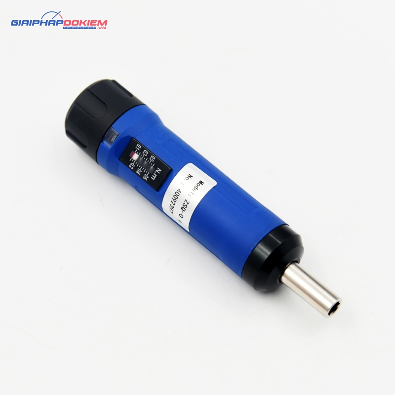 Tô vít đặt lực ALIYIQI ZSQ-0.6 (0.1~0.6N.m, 0.01N.m) 1 Tô vít đặt lực ALIYIQI ZSQ-0.6 (0.1~0.6N.m, 0.01N.m)