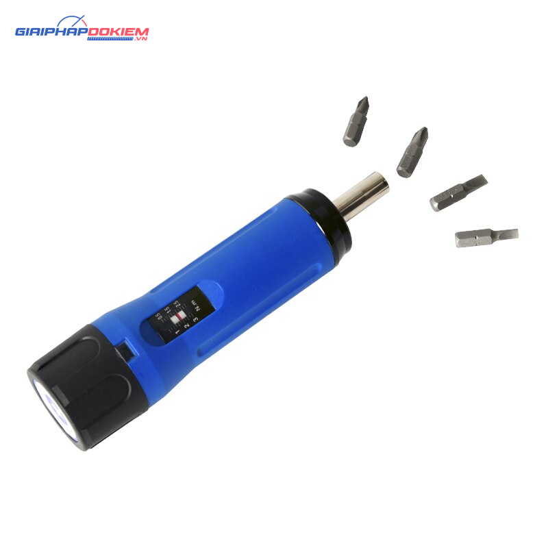 Tô vít đặt lực ALIYIQI ZSQ-1.2 (0.2~1.2N.m, 0.02N.m) 1 Tô vít đặt lực ALIYIQI ZSQ-1.2 (0.2~1.2N.m, 0.02N.m)