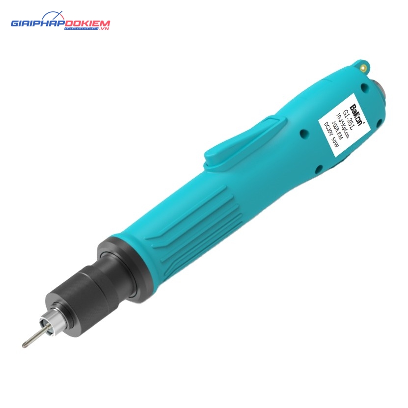 Tô vít điện không chổi than Bakon GI-45L (10-35Kgf.cm) 1 Tô vít điện không chổi than Bakon GI-45L (10-35Kgf.cm)