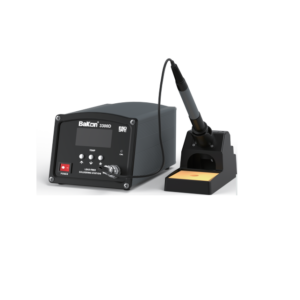 Trạm hàn Bakon BK3300D gia nhiệt bằng dòng điện xoáy 280W (50°C ~ 600°C)