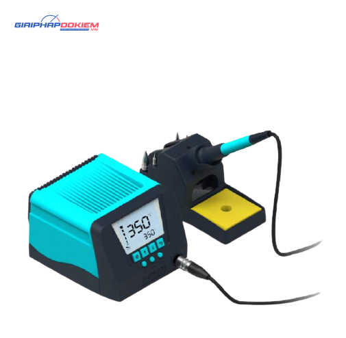 Trạm hàn Bakon BK60 60W 1 Trạm hàn Bakon BK60 60W