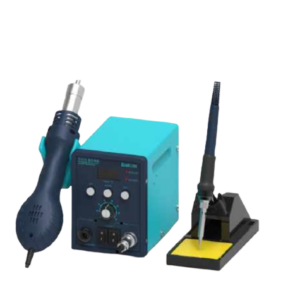 Trạm hàn khò Bakon SBK8586 700W