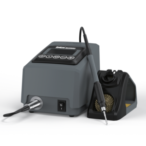 Trạm hàn không chì Bakon BK999N 110W (100~480°C)
