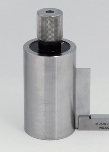 Trục vuông chuẩn dài 100mm Niigata Seiki CS-F100 10 Trục vuông chuẩn CS-F100 chi tiết 1