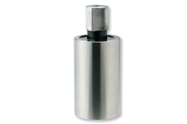 Trục vuông chuẩn dài 100mm Niigata Seiki CS-F100 9 Trục vuông chuẩn CS-F100