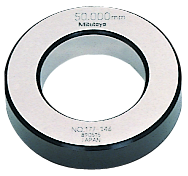 Vòng Chuẩn Thép Hệ Inch 1,0" Mitutoyo 177-184 8 Vòng chuẩn thép